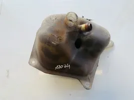 Audi 80 90 B3 Vase d'expansion / réservoir de liquide de refroidissement 893121407