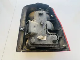 Volkswagen Lupo Lampa tylna 38020748