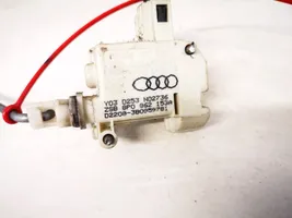 Audi A3 S3 8P Keskuslukituksen moottori 8p0862153a