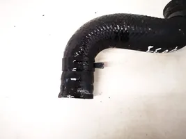 Toyota Corolla Verso E121 Tubo flessibile intercooler 