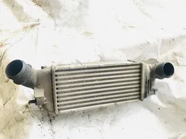 Peugeot 407 Radiatore intercooler 9645682880