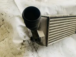 Peugeot 407 Radiatore intercooler 9645682880