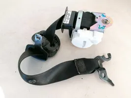 BMW 1 E81 E87 Ceinture de sécurité avant 330598483