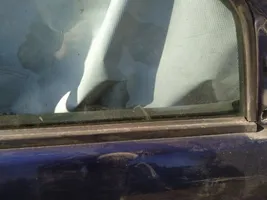 Seat Cordoba (6K) Rivestimento modanatura del vetro della portiera anteriore 