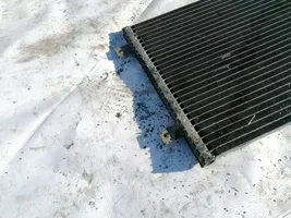 Volkswagen Sharan A/C cooling radiator (condenser) 