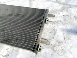 Volkswagen Sharan A/C cooling radiator (condenser) 