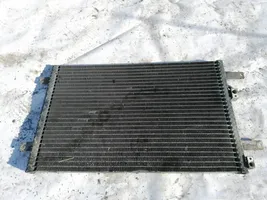 Volkswagen Sharan A/C cooling radiator (condenser) 