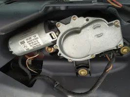 Mercedes-Benz A W168 Moteur d'essuie-glace arrière 1688200442