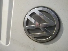 Volkswagen II LT Mostrina con logo/emblema della casa automobilistica 