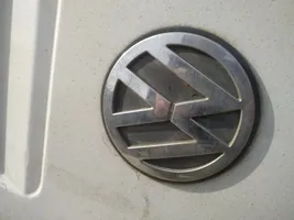 Volkswagen II LT Ražotāja emblēma 