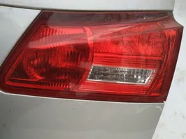 Lexus IS 220D-250-350 Lampy tylnej klapy bagażnika 