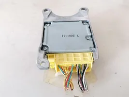 Toyota Urban Cruiser (XP110) Airbag control unit/module 8917052e30