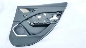 Jaguar I-Pace Rear door card panel trim 0011513070