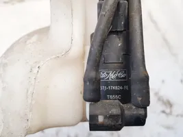 Ford Focus Pompe de lave-glace de pare-brise s7117k624fe