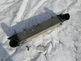 BMW 1 E81 E87 Chłodnica powietrza doładowującego / Intercooler 752491608