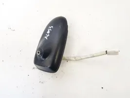 Toyota Prius (XW30) Antenna GPS 