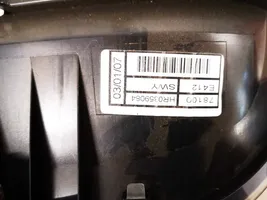 Honda CR-V Spidometrs (instrumentu panelī) hr0359084