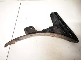 Audi A3 S3 8L Staffa di rinforzo montaggio del paraurti posteriore 8l0807378