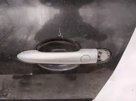 Renault Megane II Front door exterior handle 