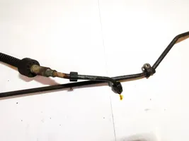 Mercedes-Benz S W220 Power steering hose/pipe/line 