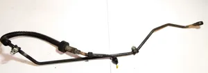 Mercedes-Benz S W220 Power steering hose/pipe/line 