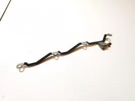 Toyota Urban Cruiser (XP110) Ignition plug leads 