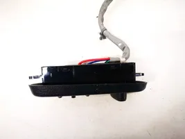 Nissan X-Trail T30 Seat control switch 