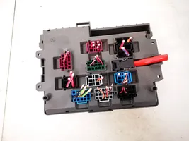 BMW 1 E81 E87 Fuse box set 911944604