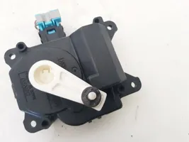 Toyota Prius (XW30) Motorino attuatore aria 0638000181