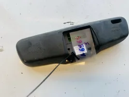 BMW X5 E53 Rear view mirror (interior) 30658232