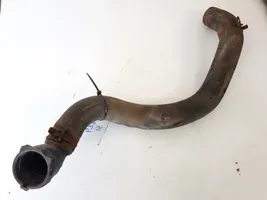 Honda Accord Engine coolant pipe/hose 