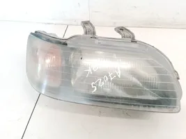 Honda Civic Headlight/headlamp 