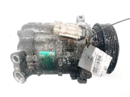 Saab 9-3 Ver2 Compressore aria condizionata (A/C) (pompa) 24411249