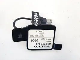 Volvo S60 Module unité de contrôle d'antenne 86222831