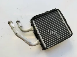 KIA Carnival Heater blower radiator 