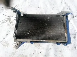 Mercedes-Benz E W210 Radiateur condenseur de climatisation A2108300770