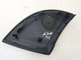 Renault Megane I Grilles/couvercle de haut-parleur latéral 7700840879