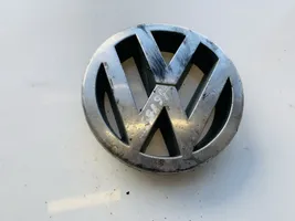 Volkswagen Sharan Mostrina con logo/emblema della casa automobilistica 7m0853601m