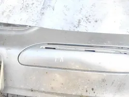 Mercedes-Benz A W168 Front bumper splitter molding 