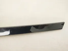 Jaguar I-Pace Front door glass trim molding J9D320550A