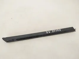 Jaguar I-Pace Front door glass trim molding J9D320550A