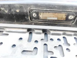Volkswagen Polo IV 9N3 Lampa oświetlenia tylnej tablicy rejestracyjnej 