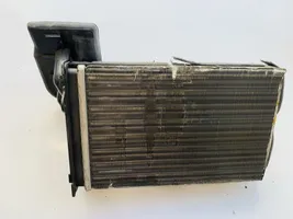 Renault Megane I Radiateur soufflant de chauffage 73252