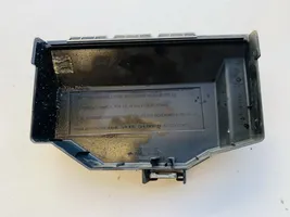 Renault Megane I Fuse box cover 7703297190