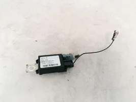 Citroen C5 Antenas vadības bloks 9659840680