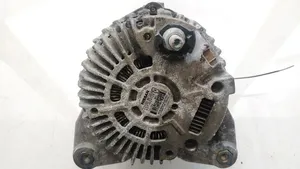 Nissan Qashqai Alternator 23100bc00a