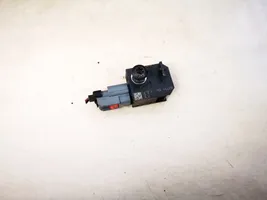 Chevrolet Orlando Airbag deployment crash/impact sensor 13502577