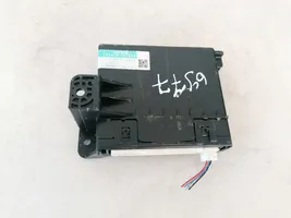 Toyota RAV 4 (XA30) Moduł / Sterownik komfortu 8865042230