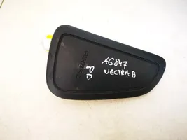 Opel Vectra B Poduszka powietrzna Airbag fotela 90595436