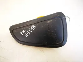 Opel Corsa C Poduszka powietrzna Airbag fotela 13128739